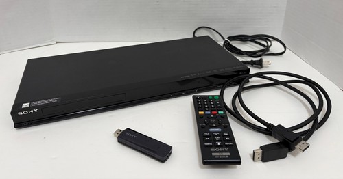 Sony bdp s380 - bdp-s380, player