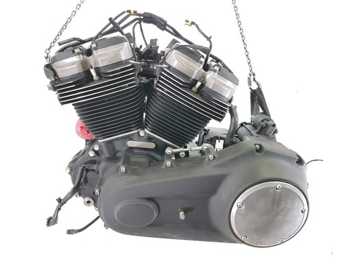 Moteur harley davidson - moteur, 1745
