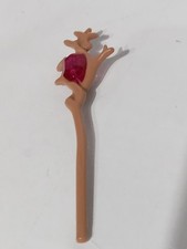 PLAYMOBIL BÂTON SCEPTRE GEMME