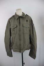 BLAUER VESTE Femme Tg XXL