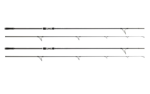 Hearty rise carp force - hearty,