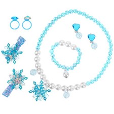 Bijoux Pour Enfants Ensemble