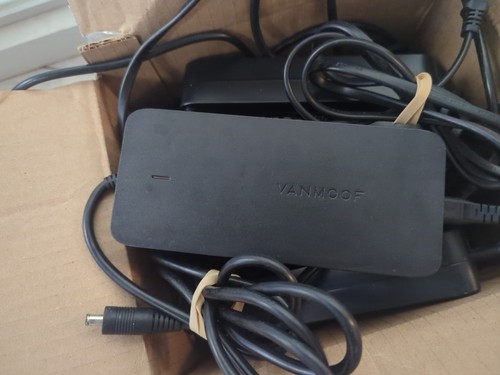Vanmoof and oem - s3,