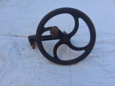 sortie de fond d ancien horloger pièce de tour