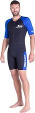 Tiburon Man Shorty Wetsuit 3mm