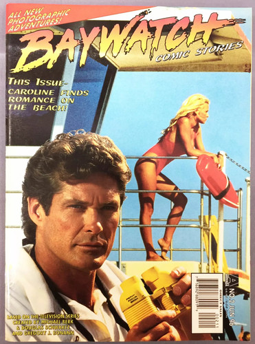 Baywatch alerte malibu - malibu,