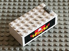 Boitier a piles LEGO battery