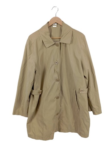Marcel clair trenchcoat dames - clair,