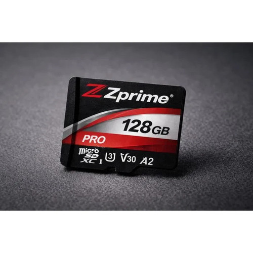 Carte zprime 128 pro - zprime,