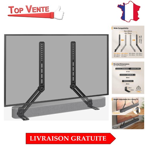 Support haute qualité - haute, pour