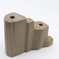 6535 Playmobil Rocher Gris un