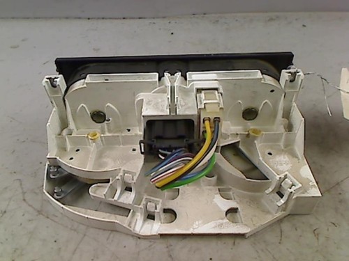 Commande chauffage volkswagen - chauffage,