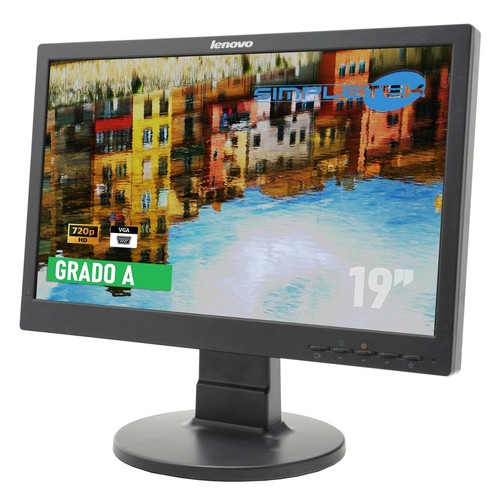 Lenovo d186wa moniteur écran - moniteur,