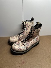 Dr. Martens 1460‎ Floral