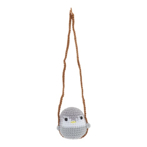 Pingouins laine sur - pingouins,