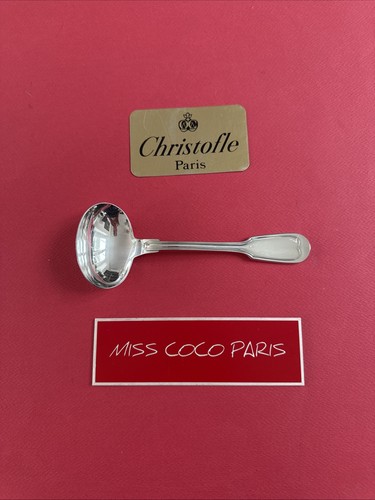 Louche sauce christofle france - christofle,