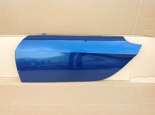 Smart roadster 452 - door, skin