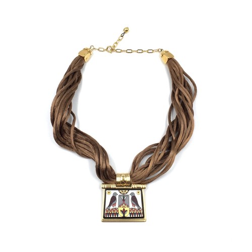 Collier michaela frey team - collier,
