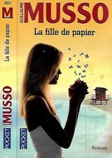 Guillaume musso fille - guillaume,