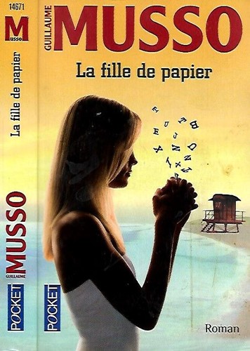 Guillaume musso fille de - guillaume,