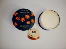 Cheramy, Velouté, boîte à