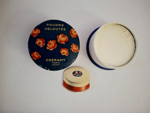 Cheramy velouté boîte à - boîte,