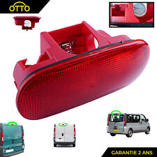 Troisieme Feu Stop prevu pour