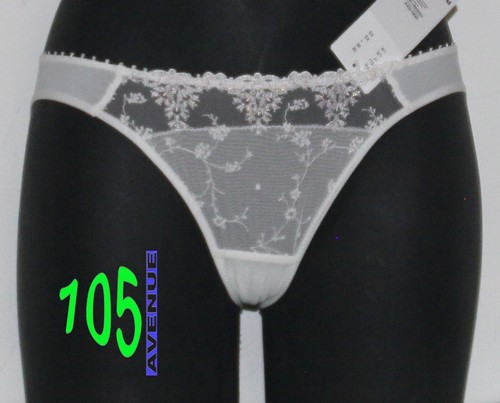 Neuf slip passionata - @@,