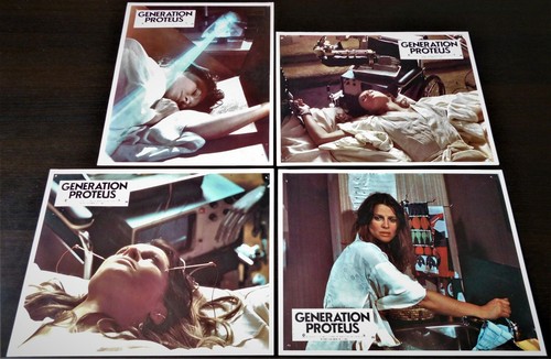 Generation proteus photos - *6,