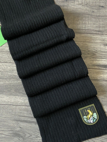 Kenzo noir gros - gros, tricot