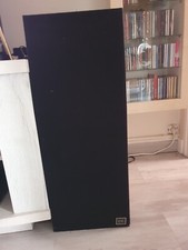 Paire enceintes hifi 3A type