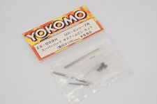 Yokomo ZS-009H Shaft Set pour
