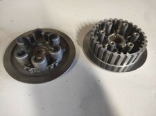 noix embrayage husqvarna wr