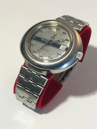 Ancienne montre automatique - montre,