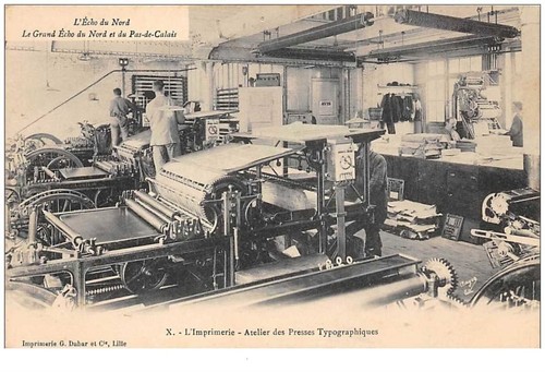 45846 lille echo - n°45846, .
