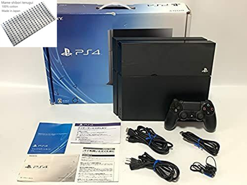 Sony ps4 playstation 500 - playstation, go