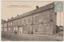 51 SAINTE MENEHOULD CPA la