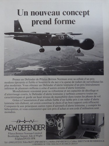 1985 pub pilatus - 6/1985,