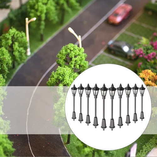 Led modèle street lampe - led,