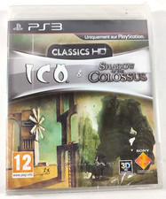 Jeu Playstation 3 PS3 VF Ico &