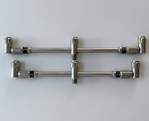 Solar tackle 3 - 2,