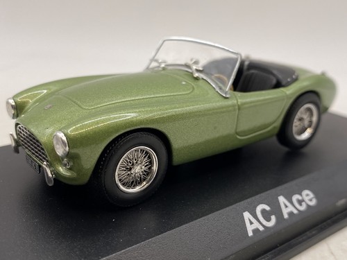 Norev ace 43 voiture - ac, 1:43