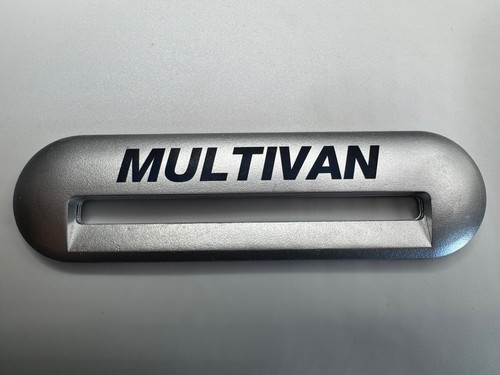 Multivan seuil porte lampe - multivan,