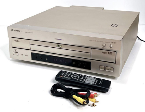 Lecteur dvd pioneer - dvd,