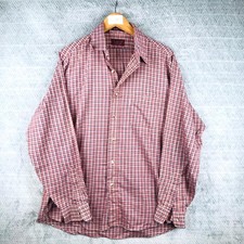 Levi's Action Chemise Homme XL