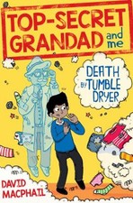 Grand père top secret - grand-père,