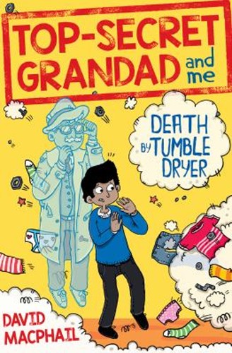 Grand père top secret moi - top,