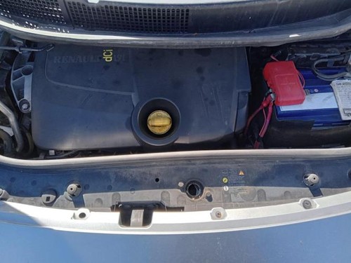 Moteur renault scenic phase - renault,