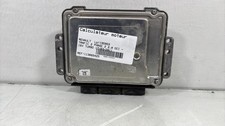 Calculateur moteur RENAULT