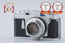Konica III 35mm Rangefinder